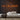 La La Land Neon Sign — Orange neon (room)