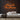 Music Is The Answer Neon Sign — Orange neon (room)