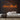 Love Rocks Neon Sign — Orange neon (room)