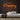 Dreaming Neon Sign — Orange neon (room)