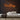 San Diego Neon Sign — Orange neon (room)