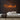Traditional Neon Sign — Orange neon (room)