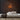 Pool Table Neon Sign — Orange neon (room)