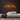 Little Rae Neon Sign — Orange neon (room)