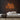It's A Vibe Neon Sign — Orange neon (room)