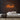Bride Neon Sign — Orange neon (room)