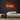 Bar Neon Sign — Orange neon (room)