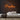 Paradise Neon Sign — Orange neon (room)
