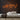 MTV Neon Sign — Orange neon (room)