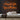 Normal Gets You Nowhere Neon Sign — Orange neon (room)