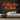 I Love You So Much Neon Sign — Orange neon (room)