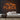 My Happy Place Neon Sign — Orange neon (room)