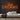 Sweet Dreams Neon Sign — Orange neon (room)