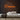 Dreamer Neon Sign — Orange neon (room)