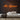 Mis Quince Neon Sign — Orange neon (room)