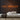 In Los Angeles Neon Sign — Orange neon (room)