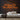 Welcome To The Mad House Neon Sign — Orange neon (room)