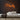 Howdy Neon Sign — Orange neon (room)