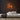 Joy Neon Sign — Orange neon (room)