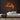 Lady Neon Sign — Orange neon (room)