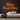 Cocus Pocus Love Neon Sign — Orange neon (room)