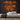 All Of Me Loves All Of You Neon Sign — Orange neon (room)