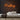 Paintings Neon Sign — Orange neon (room)