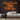 Music Sounds Better With You Neon Sign — Orange neon (room)
