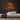 High Life Neon Sign — Orange neon (room)