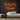 You're My Favorite Neon Sign — Orange neon (room)