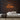 Live Neon Sign — Orange neon (room)