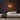 Monkey Neon Sign — Orange neon (room)