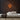 Elephant Neon Sign — Orange neon (room)