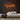 Specialist Neon Sign — Orange neon (room)