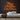 There's No Place Like Home Neon Sign — Orange neon (room)
