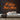 I Love You More Neon Sign — Orange neon (room)