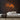 Pretty Neon Sign — Orange neon (room)
