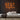 Best Day Ever Neon Sign — Orange neon (room)