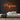 Playroom Neon Sign — Orange neon (room)