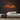 Monster Neon Sign — Orange neon (room)