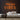 Only Good Vibes Neon Sign — Orange neon (room)