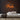 Rock Neon Sign — Orange neon (room)