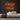 Lets Get Weird Neon Sign — Orange neon (room)
