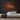 Shaka Neon Sign — Orange neon (room)