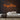 Carpe Diem Neon Sign — Orange neon (room)