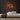 70s Neon Sign — Orange neon (room)