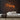 Honey Neon Sign — Orange neon (room)