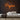 Pegasus Neon Sign — Orange neon (room)