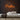 Positive Neon Sign — Orange neon (room)