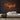 Tropical Neon Sign — Orange neon (room)